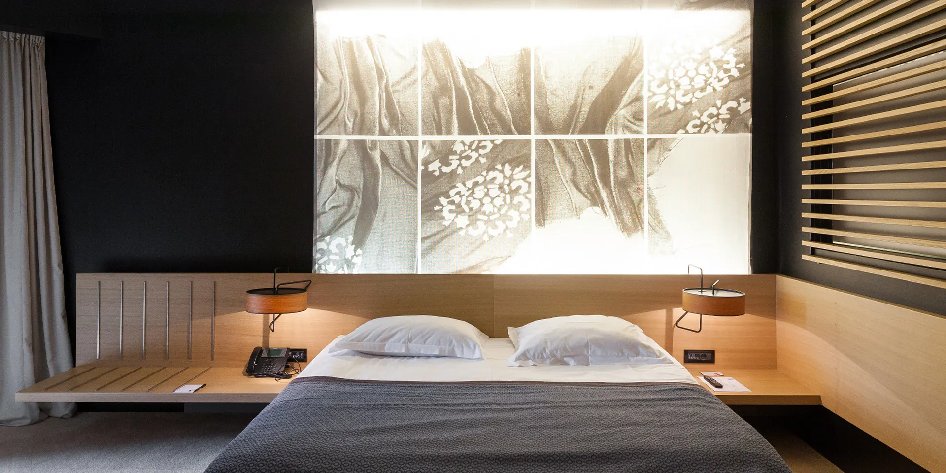 Hotel Lone Rooms