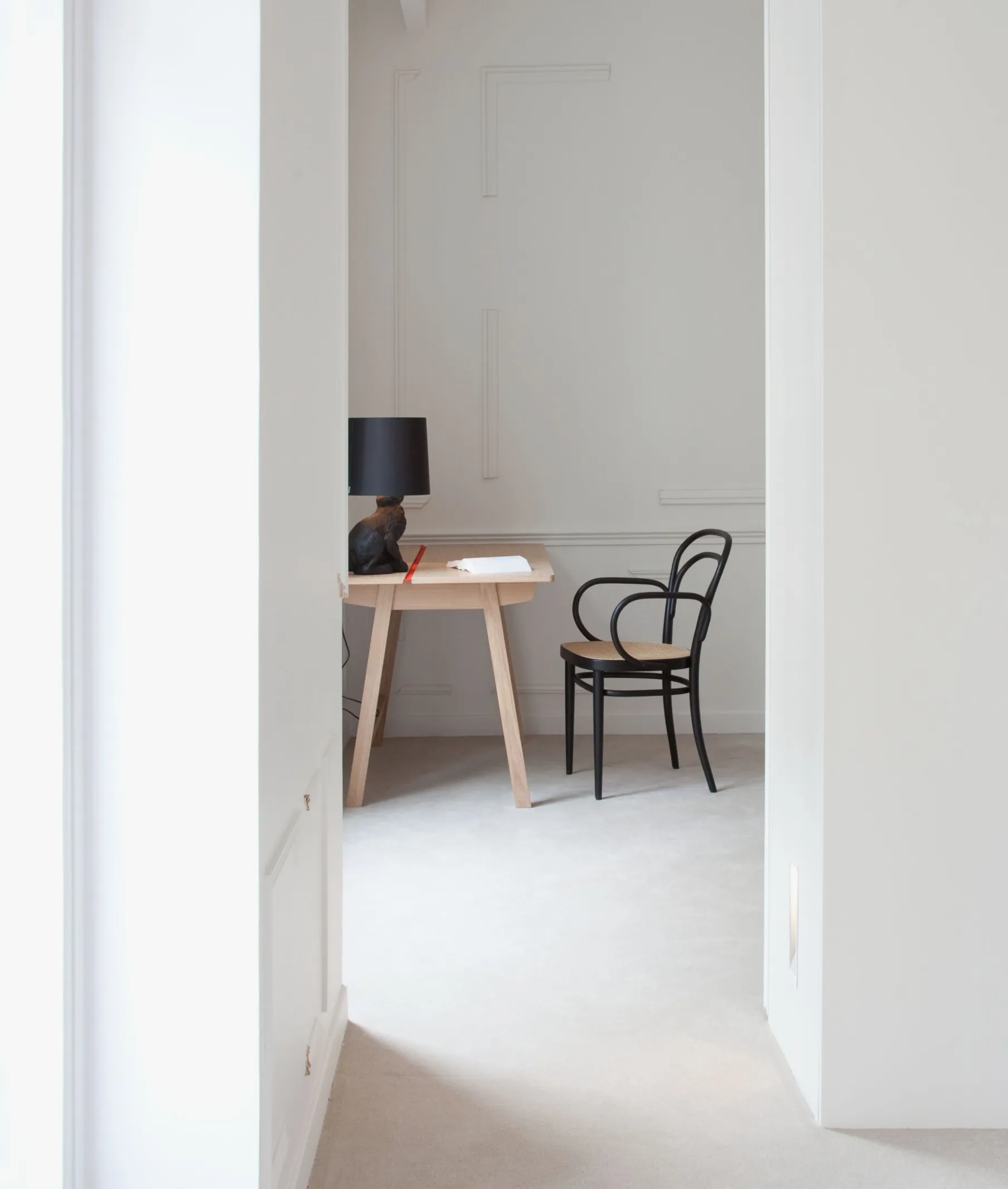 La Maison Champs Elysees Interior Design 04