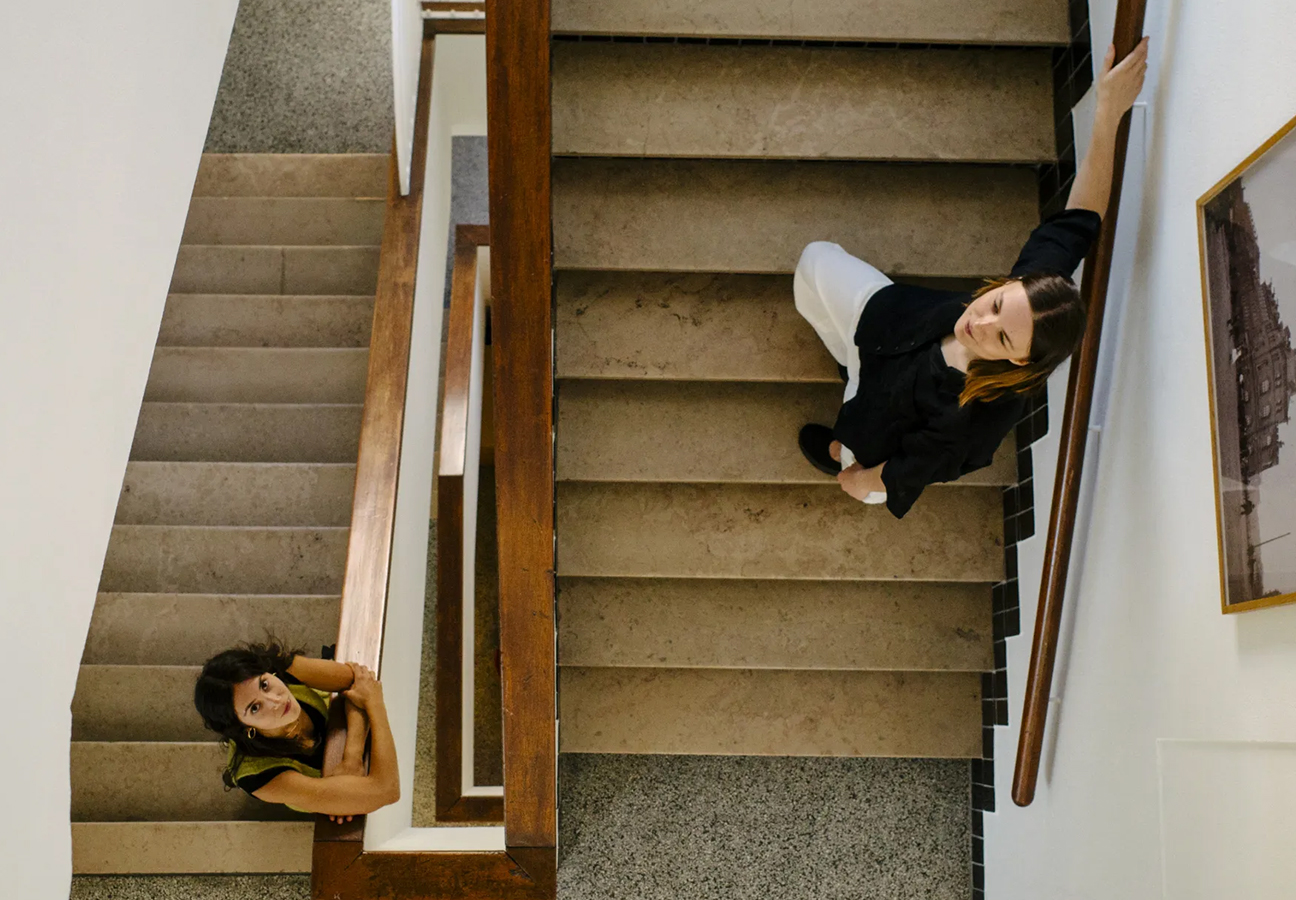 Directions FB Meet The Culinary Duo