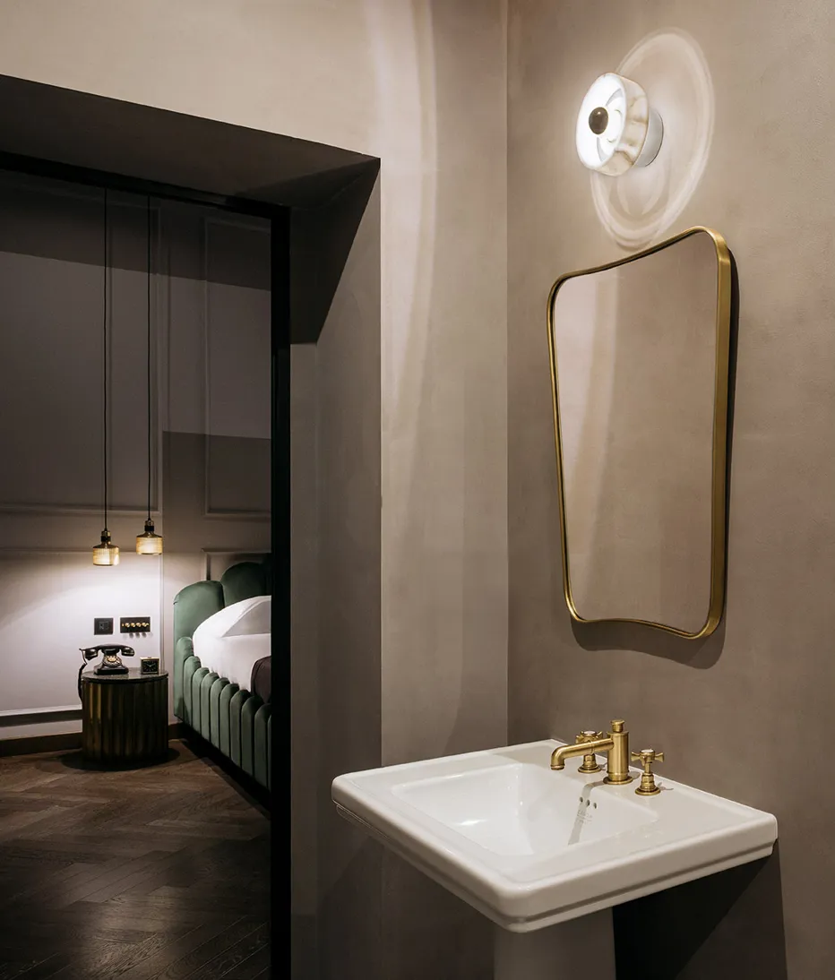 Photo gallery of Chapter Roma in Rome - Design Hotels™