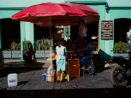 23 Oaxaca Guide
