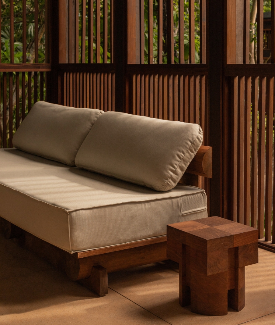 La Valise Bacalar Interior Design 02