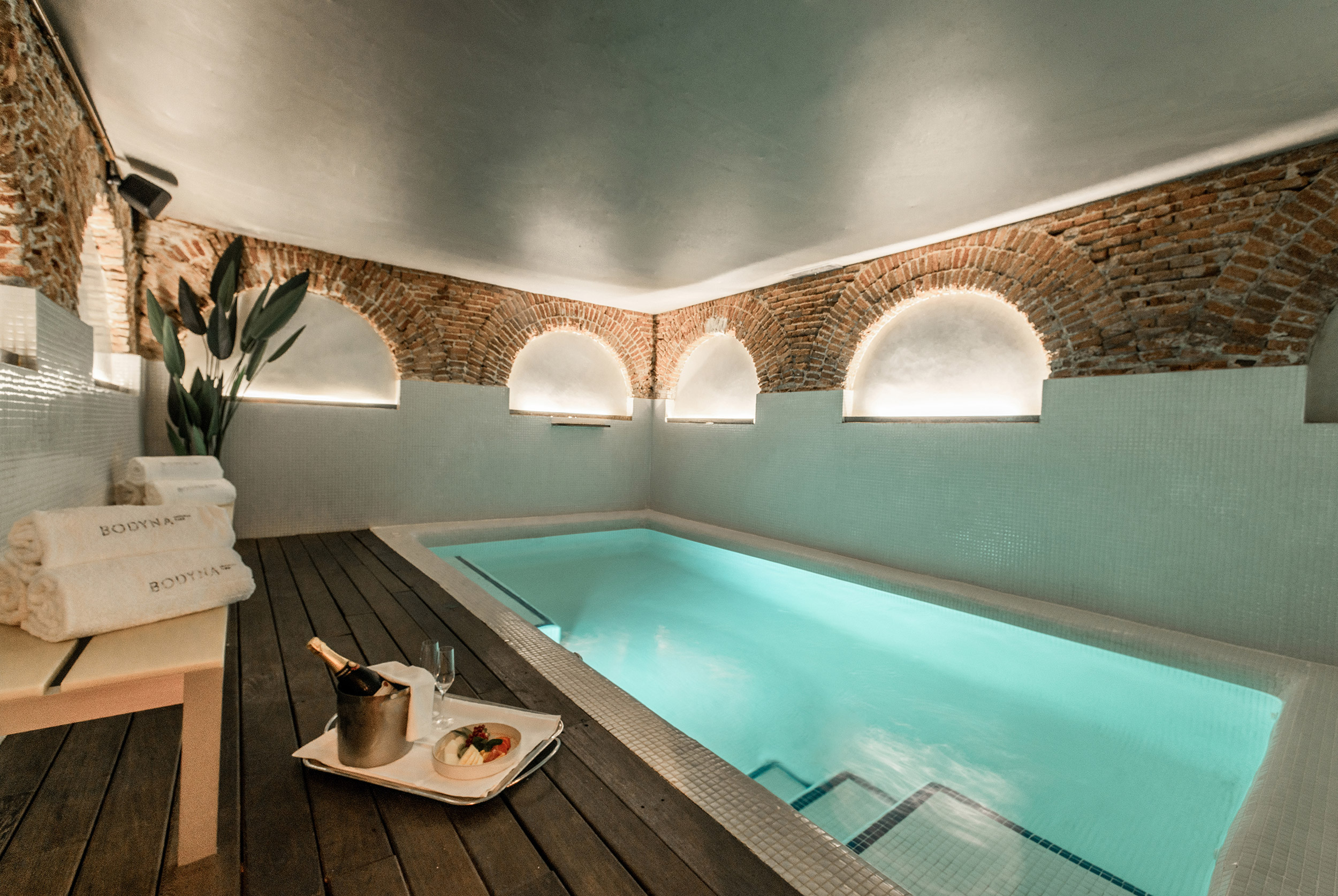 G 19 Hospes Puerta De Alcala