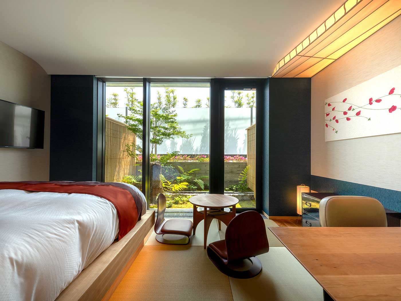 Genji Kyoto Garden Deluxe R 02