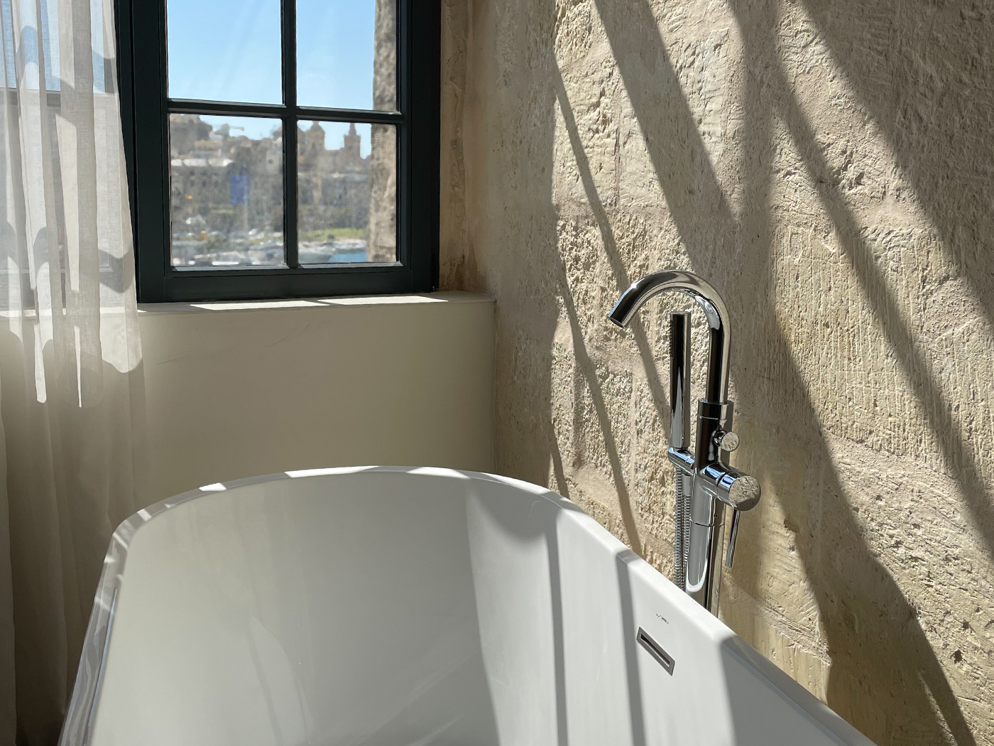 Cugo Gran Macina Grand Harbour Grand Harbour Suite V2 R 07