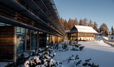 G 04 Vigilius Mountain Resort