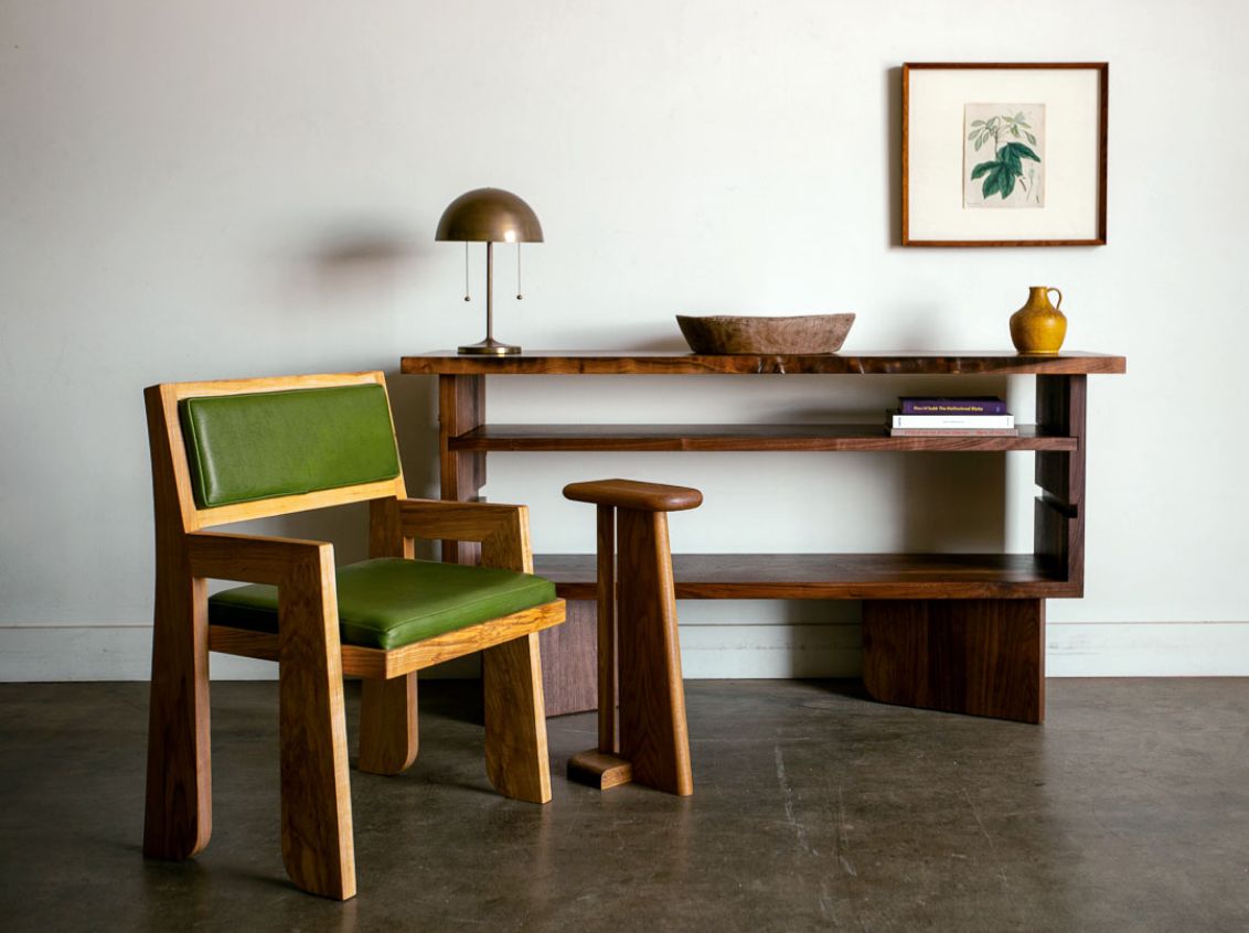 08 DH LA Tastemaker Design Week 2026 Snyder Interior Pieces 1