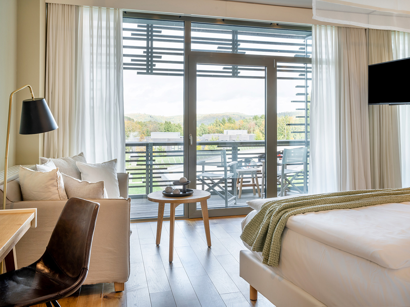 Seezeitlodge Cosy Nest R 01