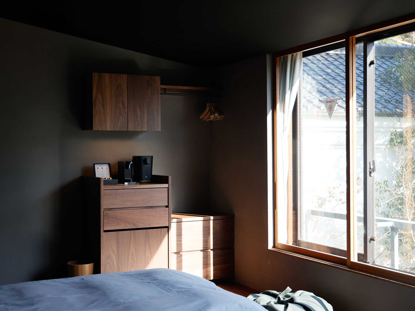 Matsumoto Jujo Koyanagi Small Garden R 03