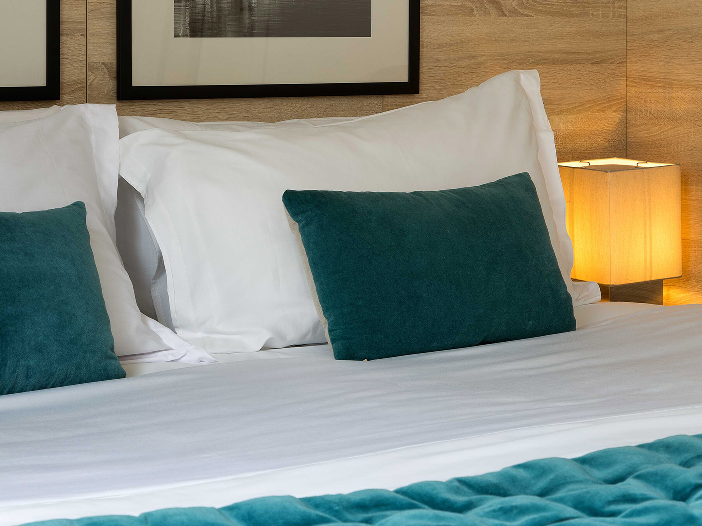 Hotel Filario Two Bedroom Residence 2BR R 02