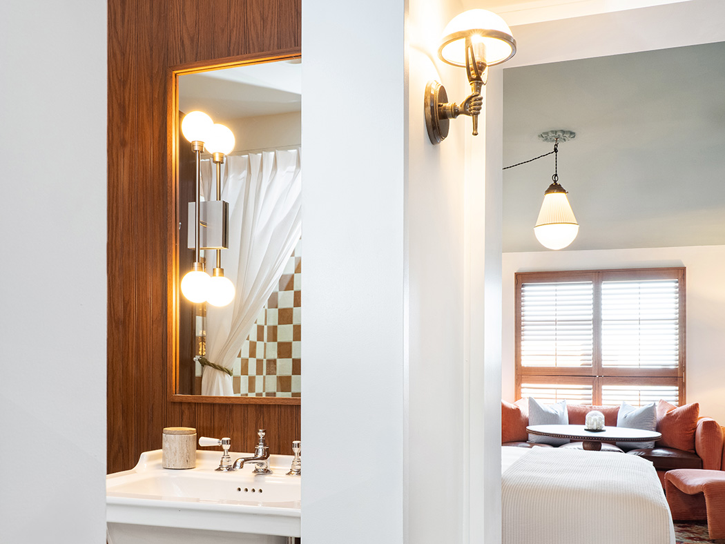 Palihouse West Hollywood Deluxe King R 09