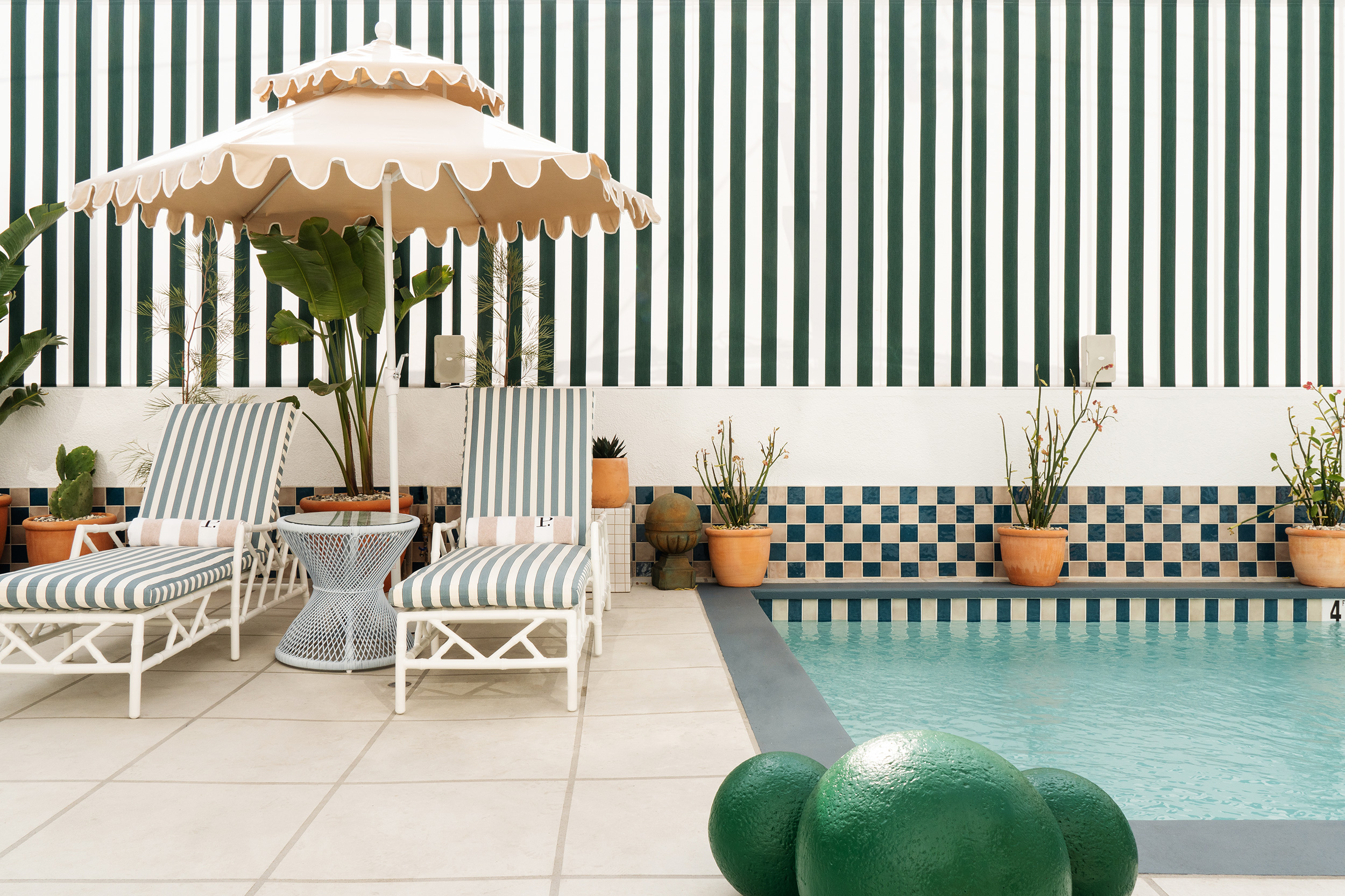 G 05 Palihouse West Hollywood Usa