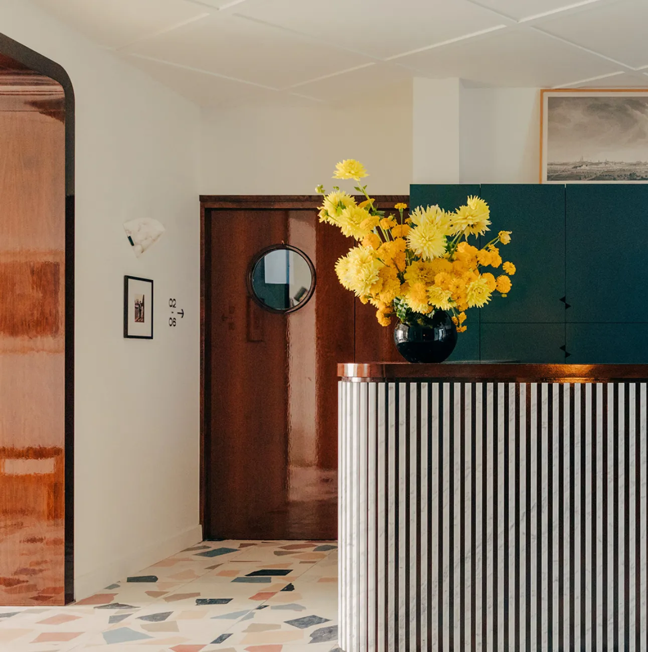 NH Hotel Wallace 01