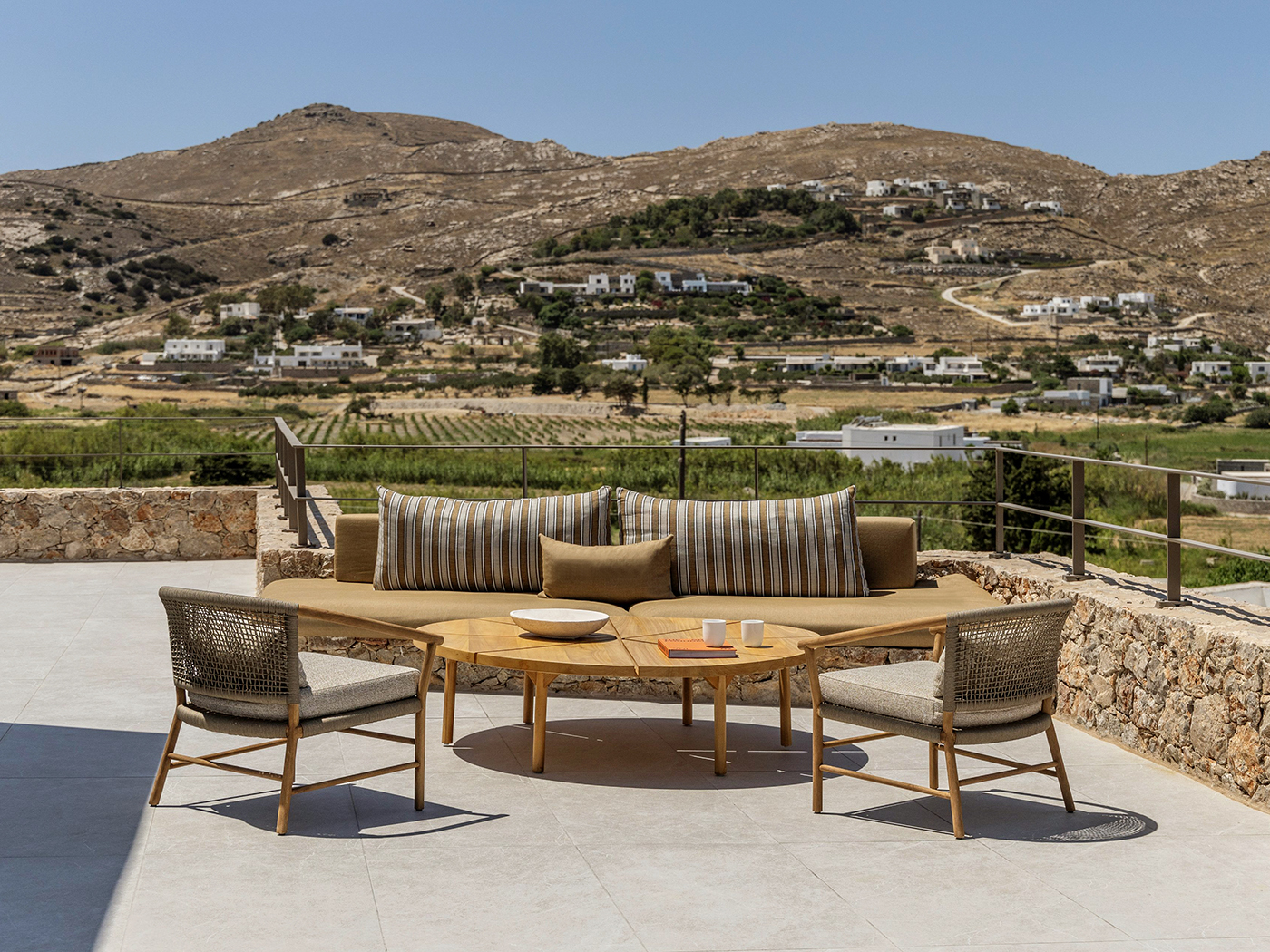 Parilio Aurelia Villa V3 R 09