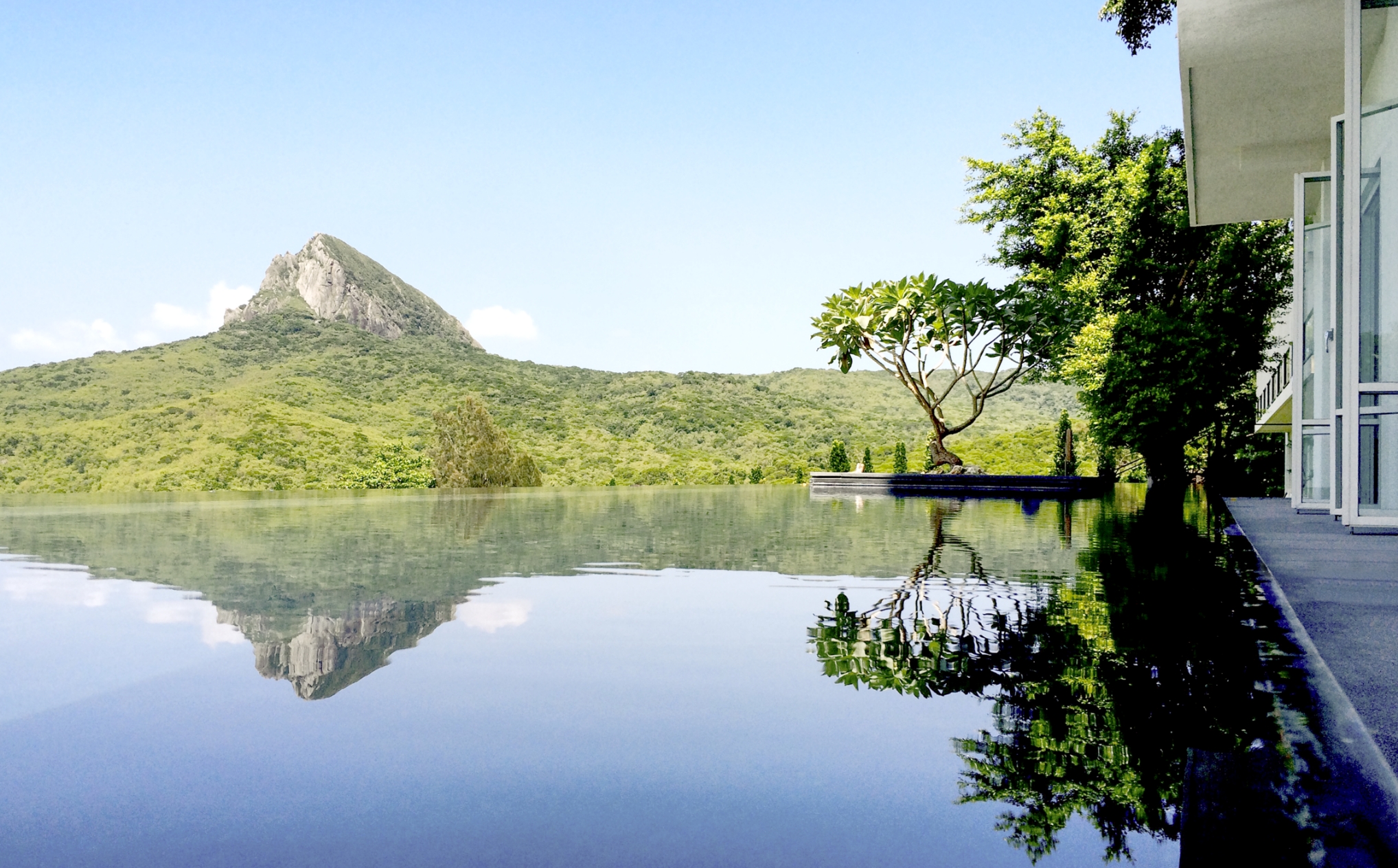 12C Forest & Mountain Hotels