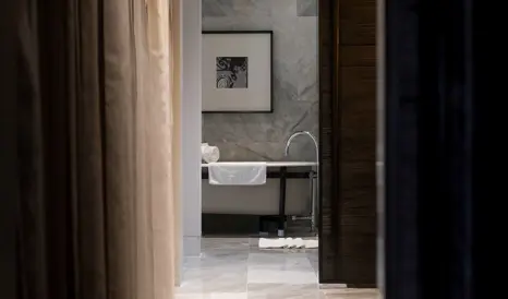 G 10 Hotel Matilda