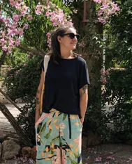 17 Chiara Ferrari Mallorca Creatives Barbara Allain
