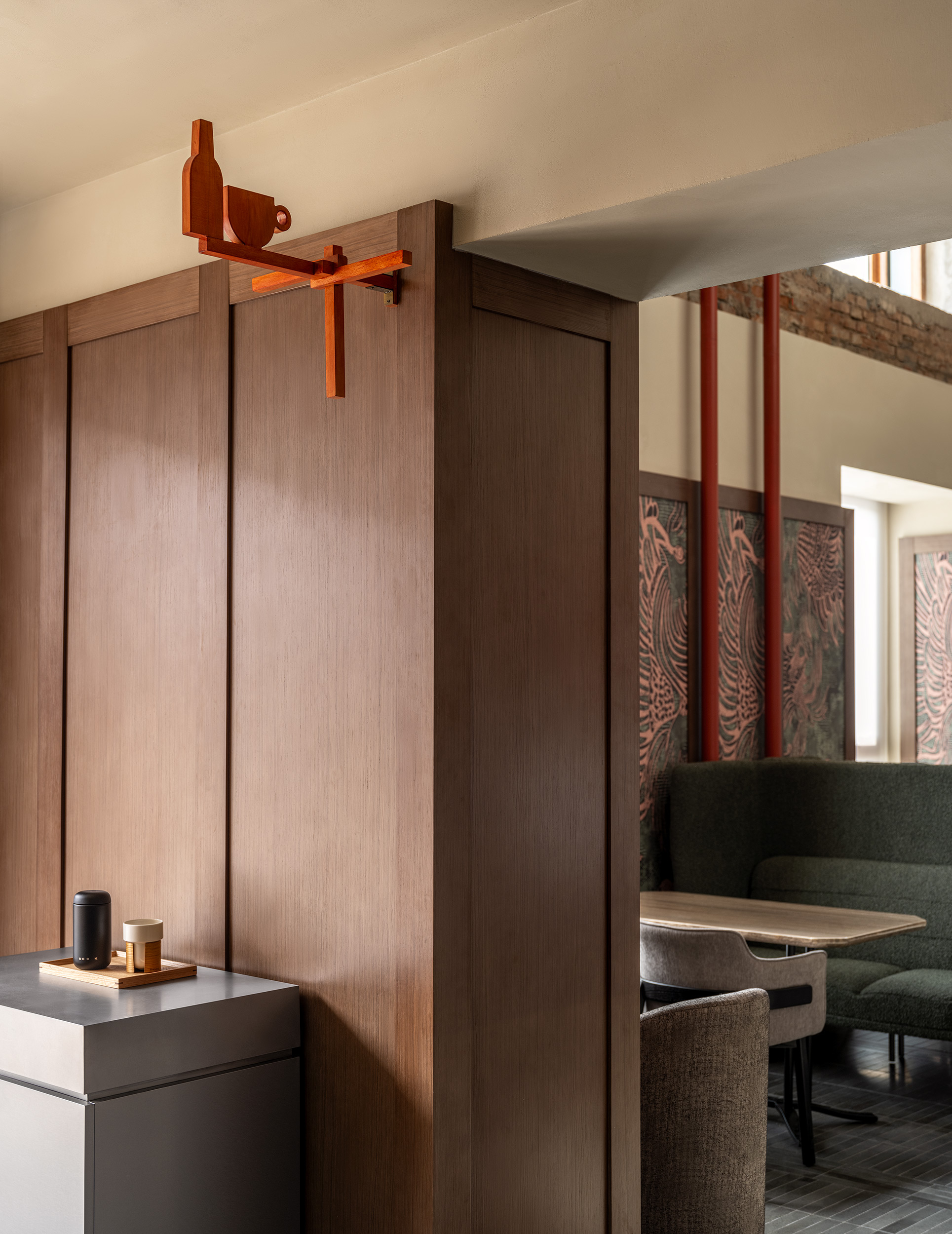 G 10 Noa Hotel Beijing China