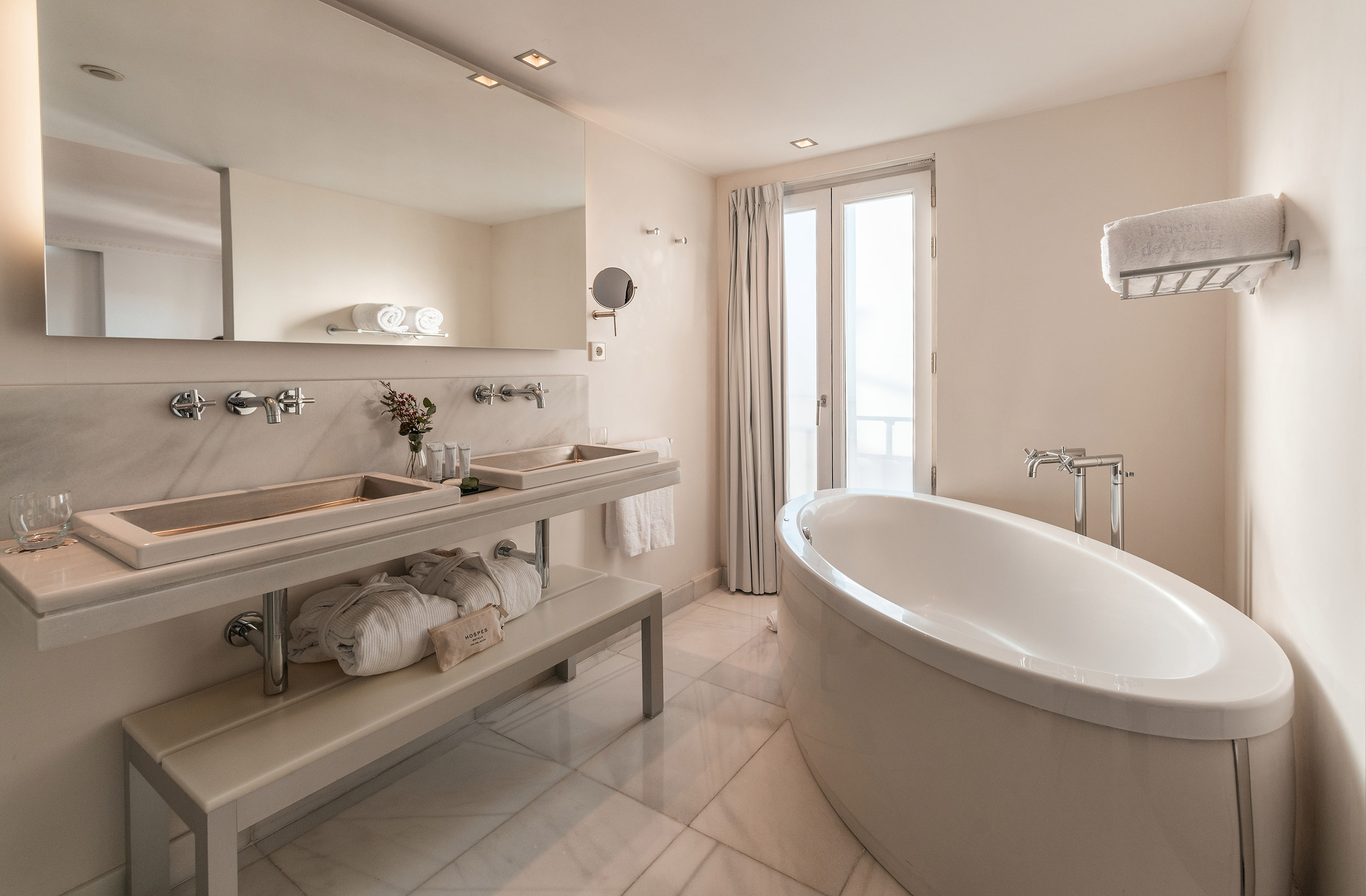 G 09 Hospes Puerta De Alcala