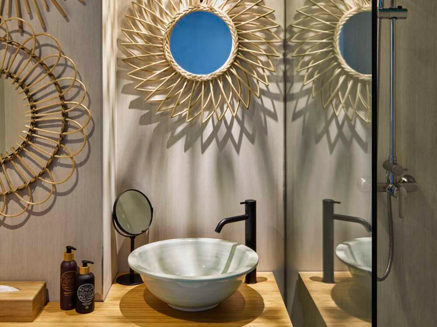 Bikini Island Bay House Room R V2 03