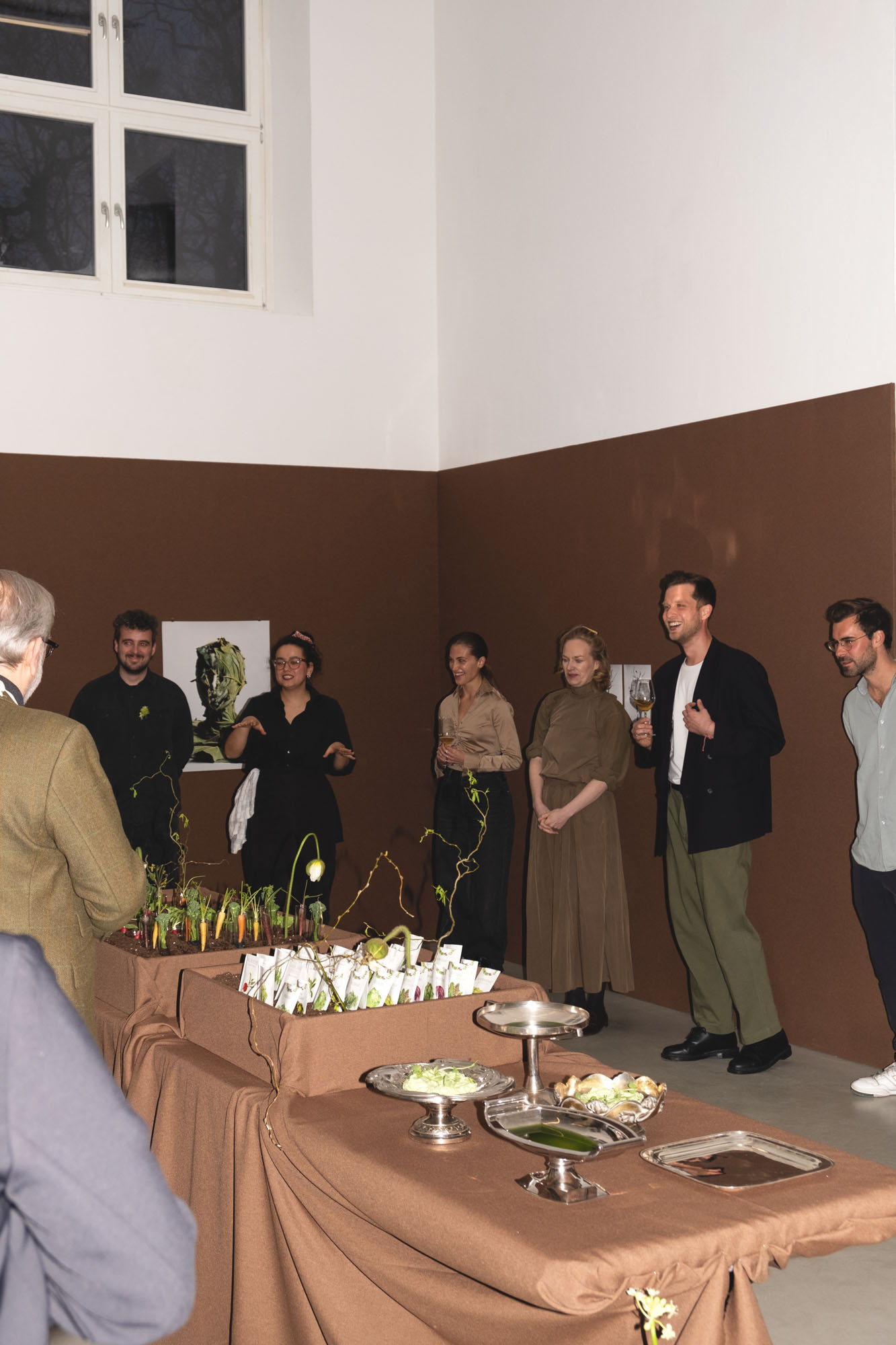 DH25 Sessions S Sydney Gallery 21