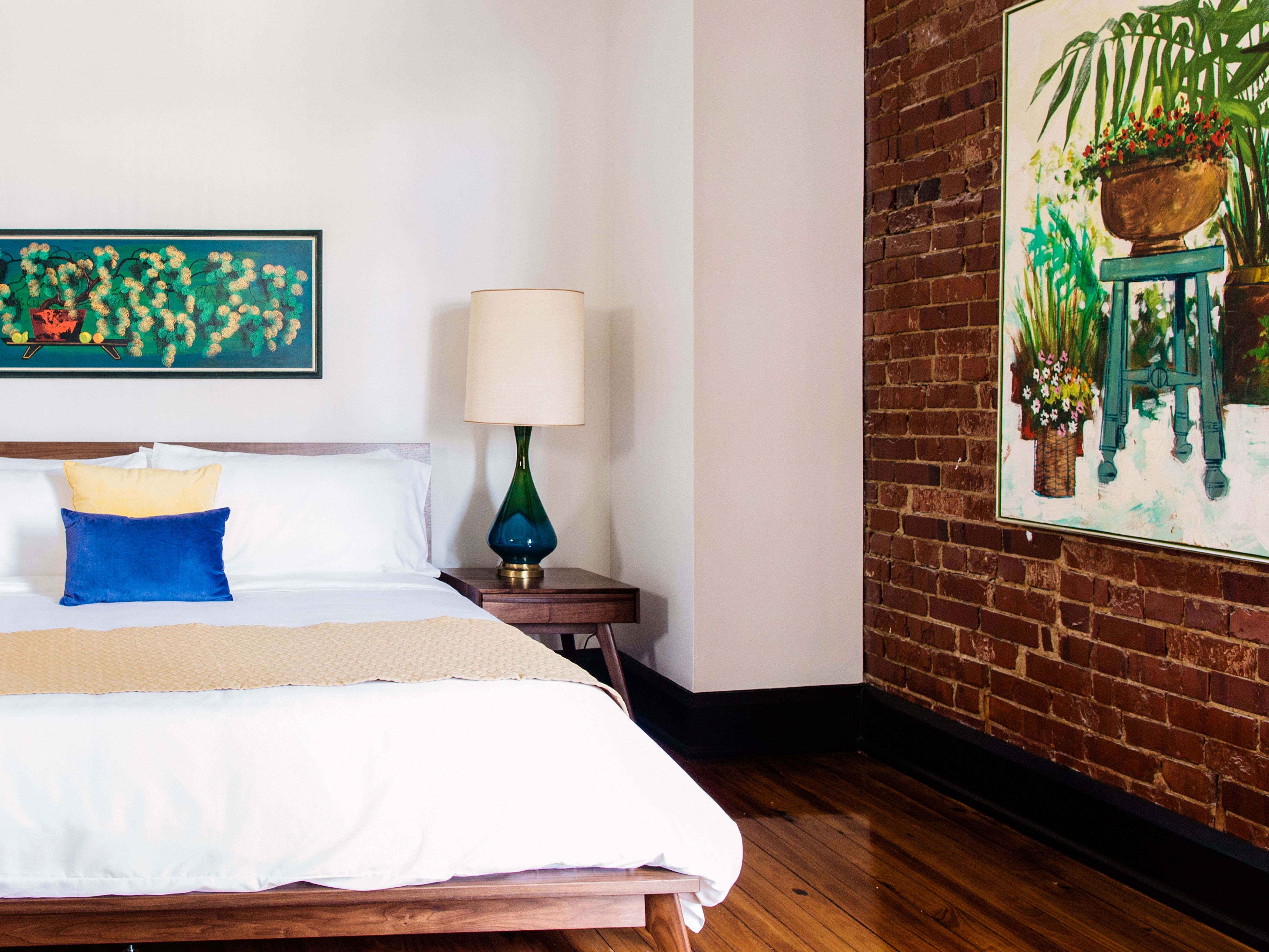 The Dwell Tropicana in Chattanooga