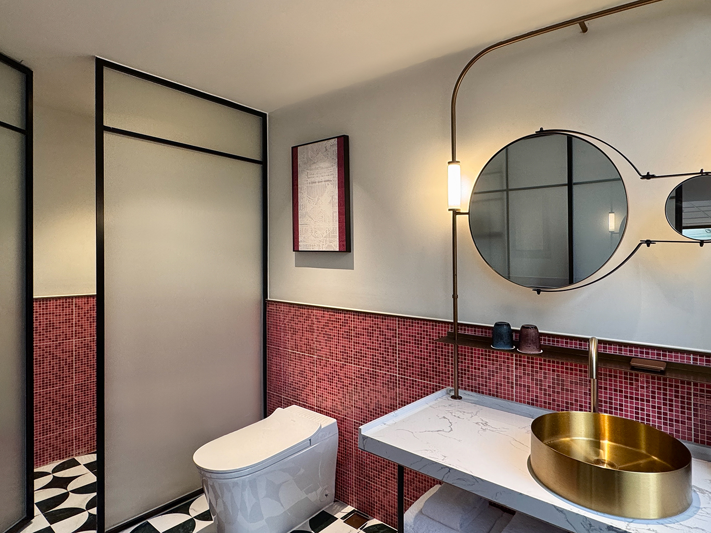 Habo Hotel Deluxe King R 06