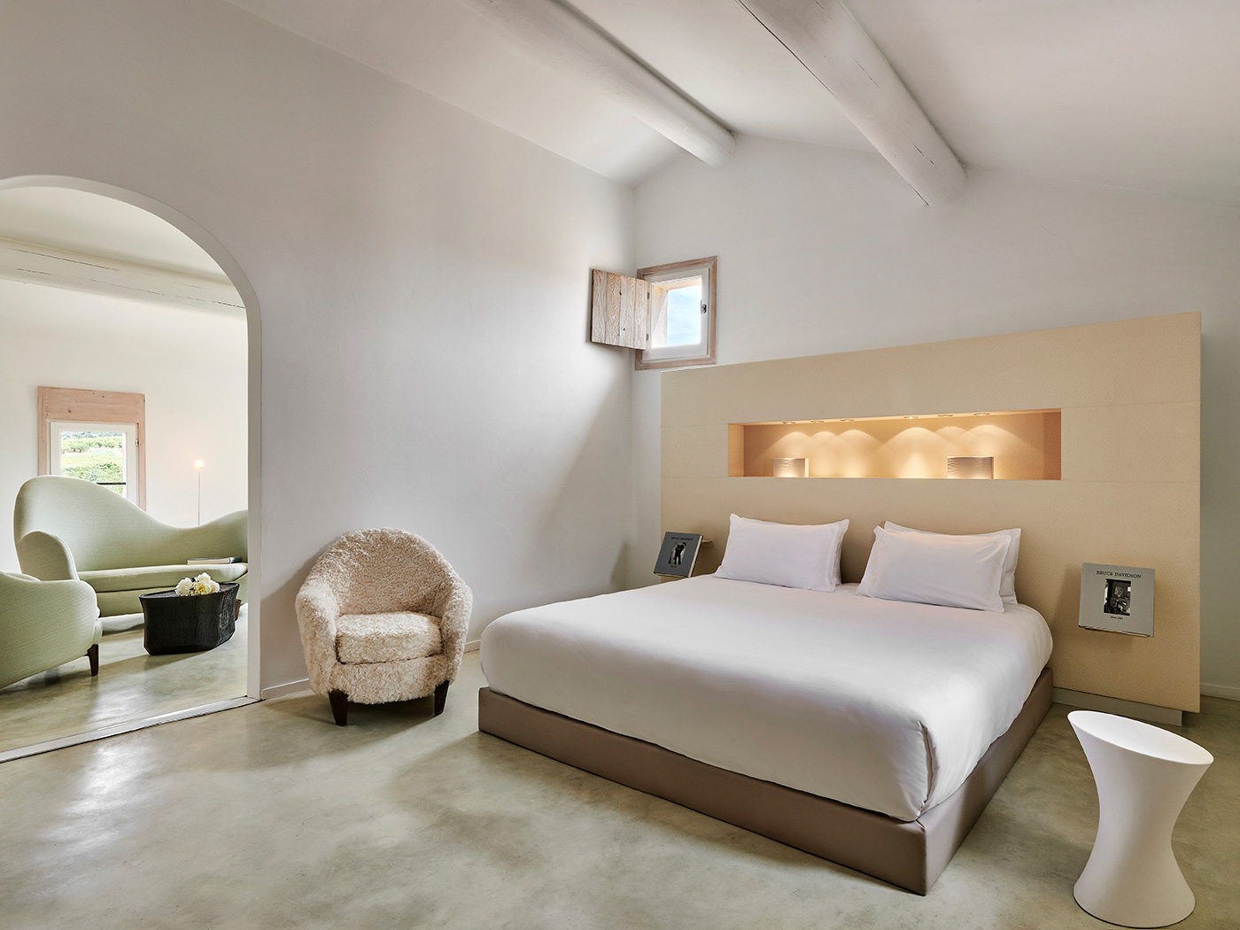 Les Andeols Junior Suite Prestige R 10