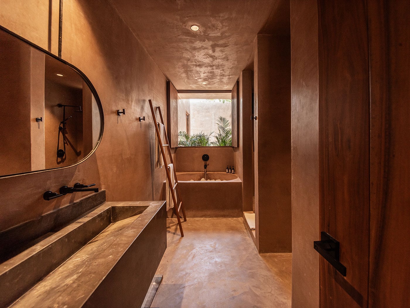 Xela Tulum Caracol Suite R 07