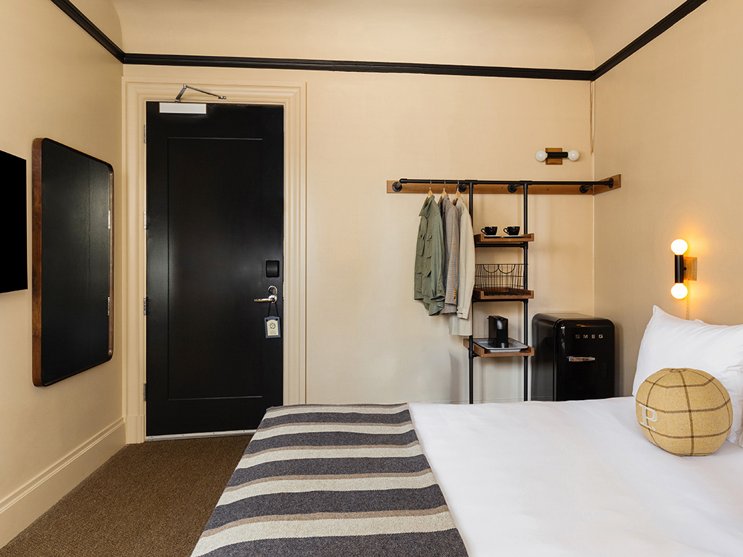 Palihotel San Francisco The King R 04