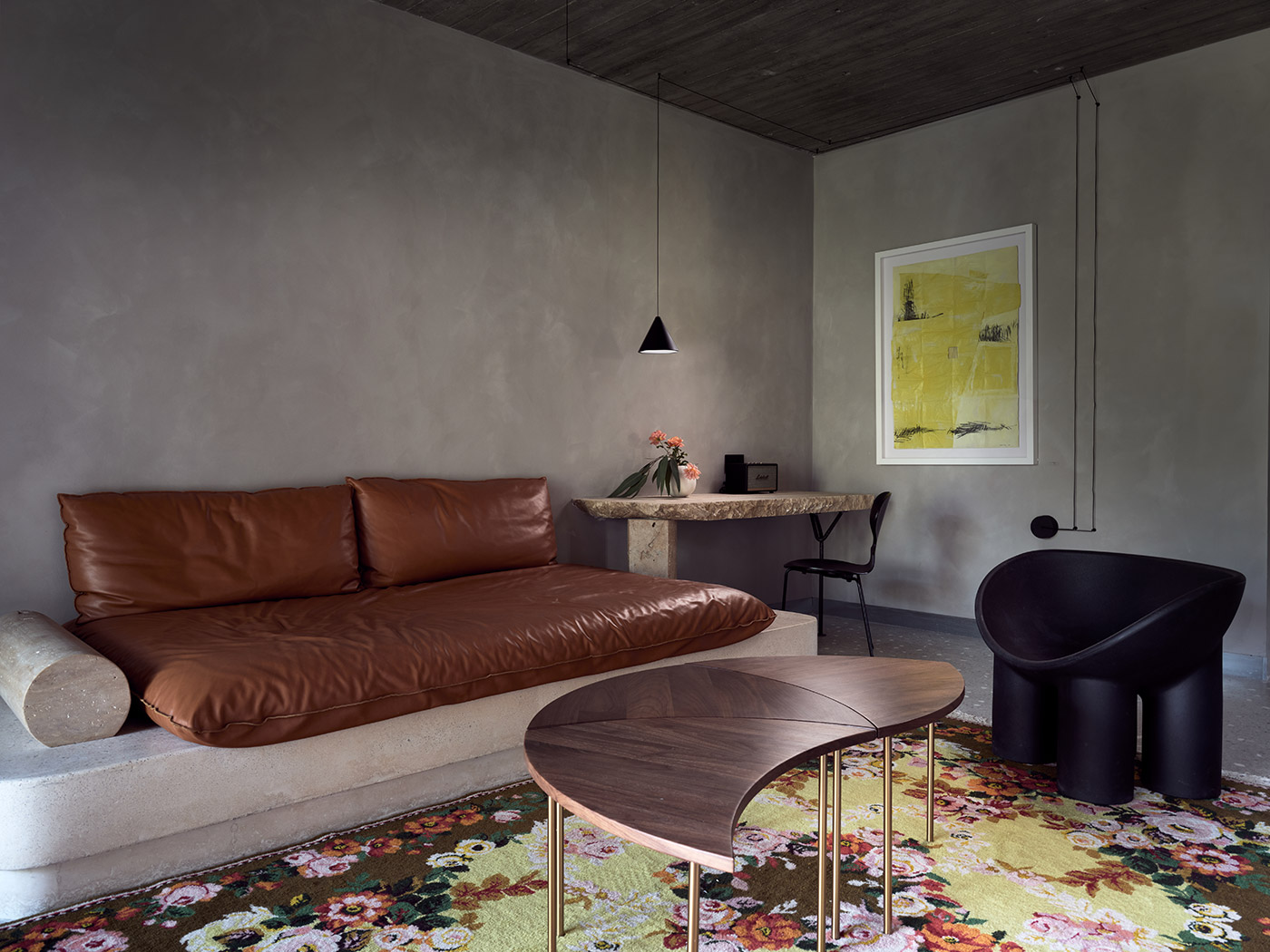 Ekies All Senses Resort One Bedroom Suite Balcony R 02