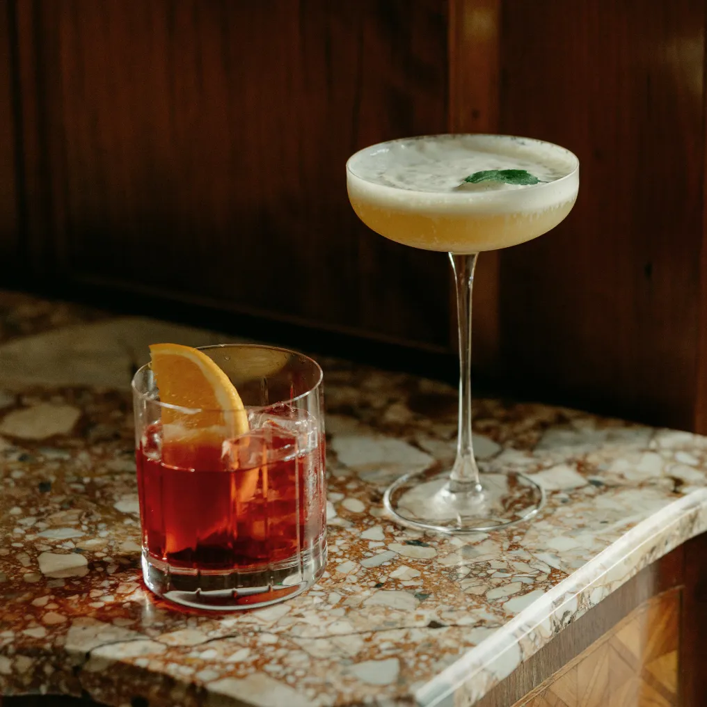 Covent Garden Hotel Firmdale Hotels Theme Box 01 Food And Drink 1.2