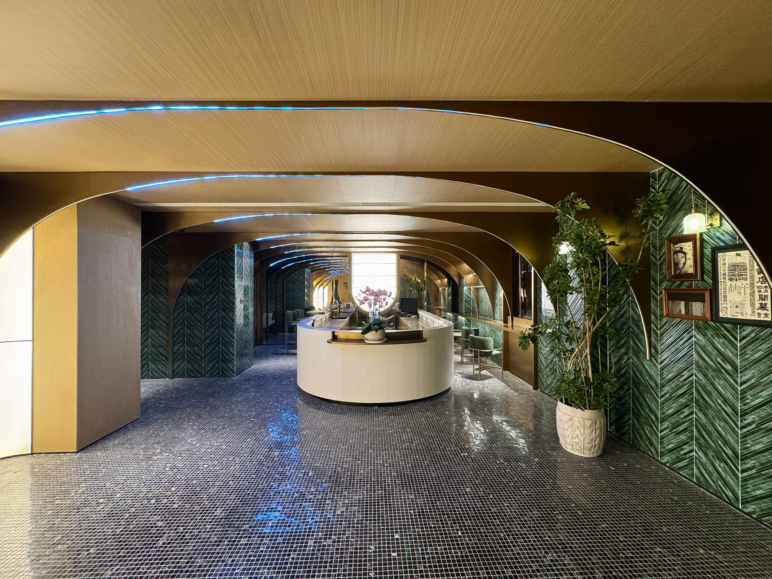 G 07 Habo Hotel Shanghai