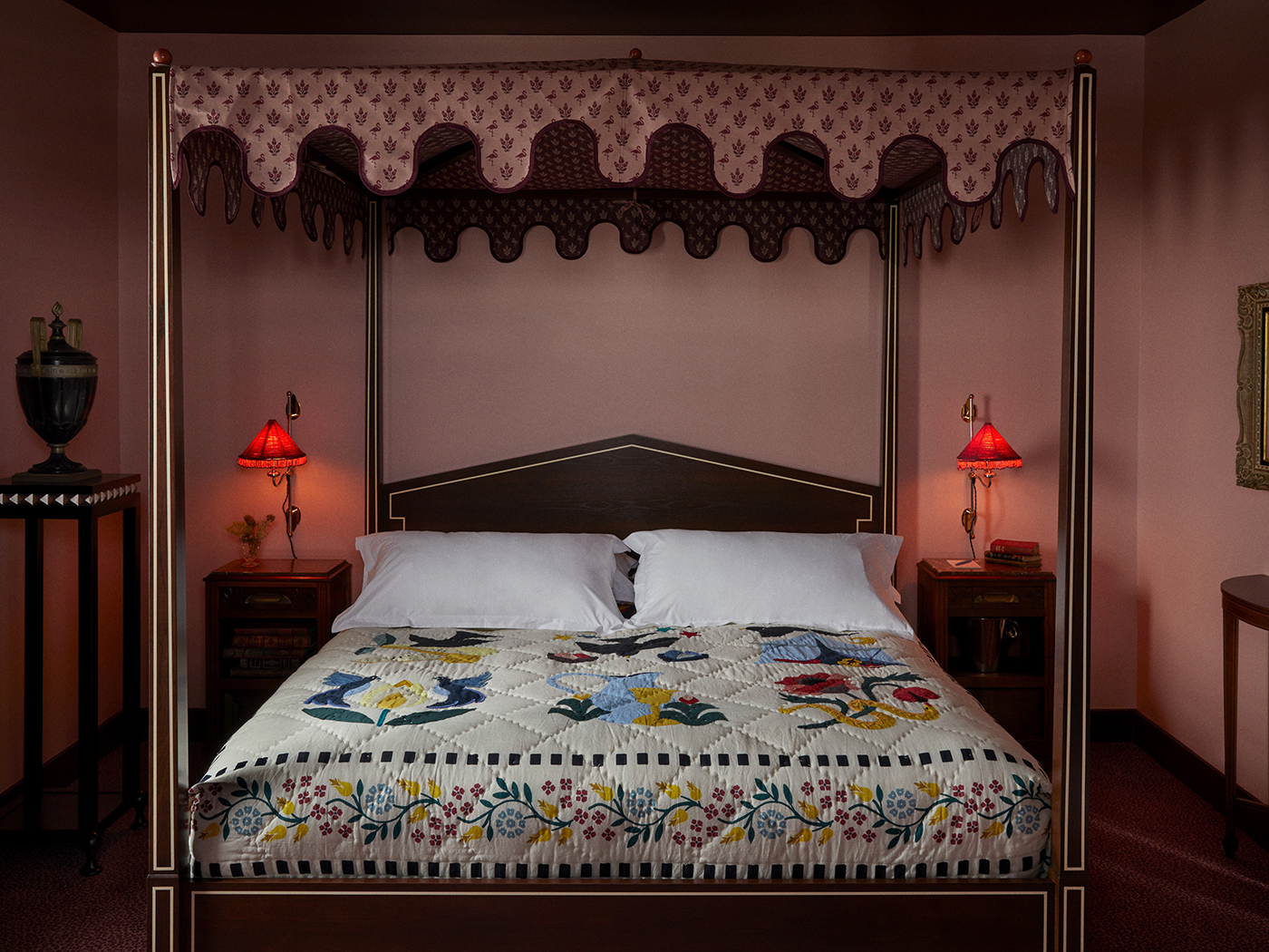 Hotel Ulysses The King R 03