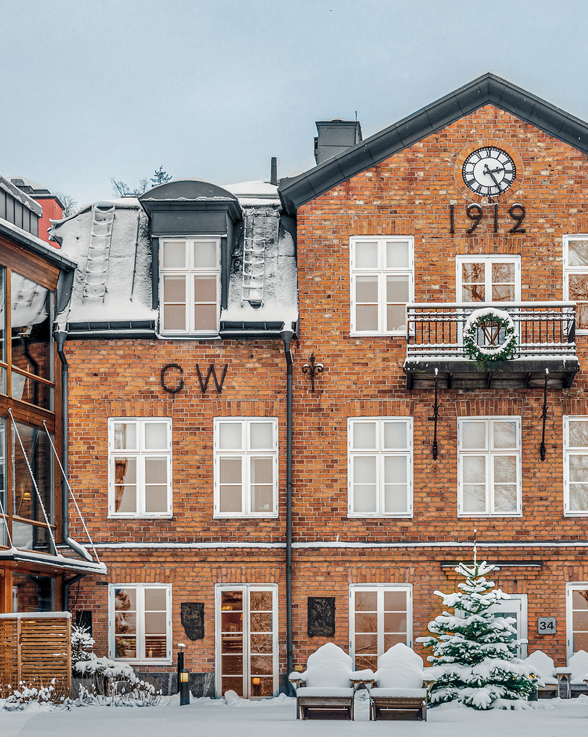T Generic Hotel J Stockholm Sweden