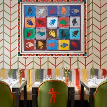 Crosby Street Hotel Firmdale Hotels Usp 02