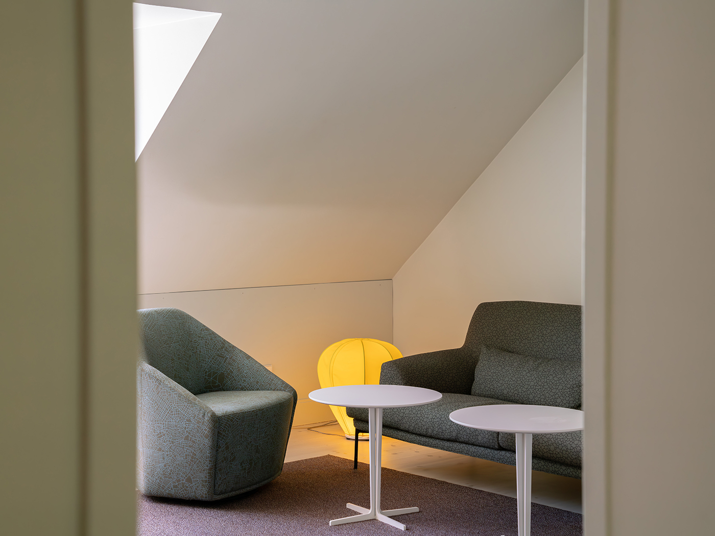 Hotel Skeppsholmen Suite R 03