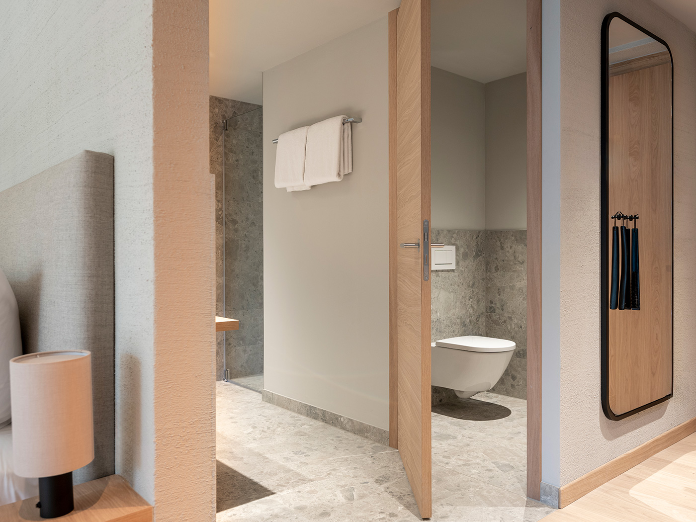 Seegut Zeppelin Park View Room R 05