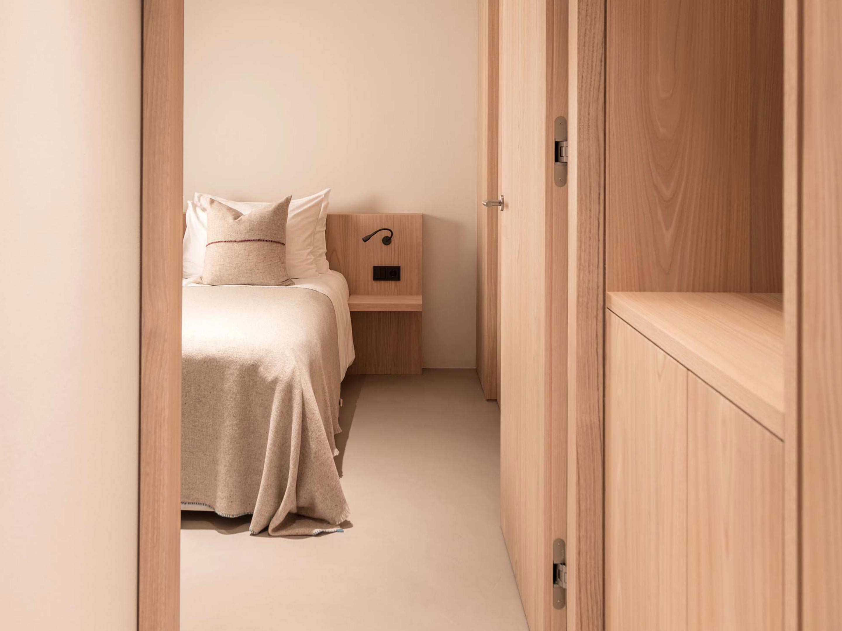 Hotel Schgaguler Family Suite in Castelrotto