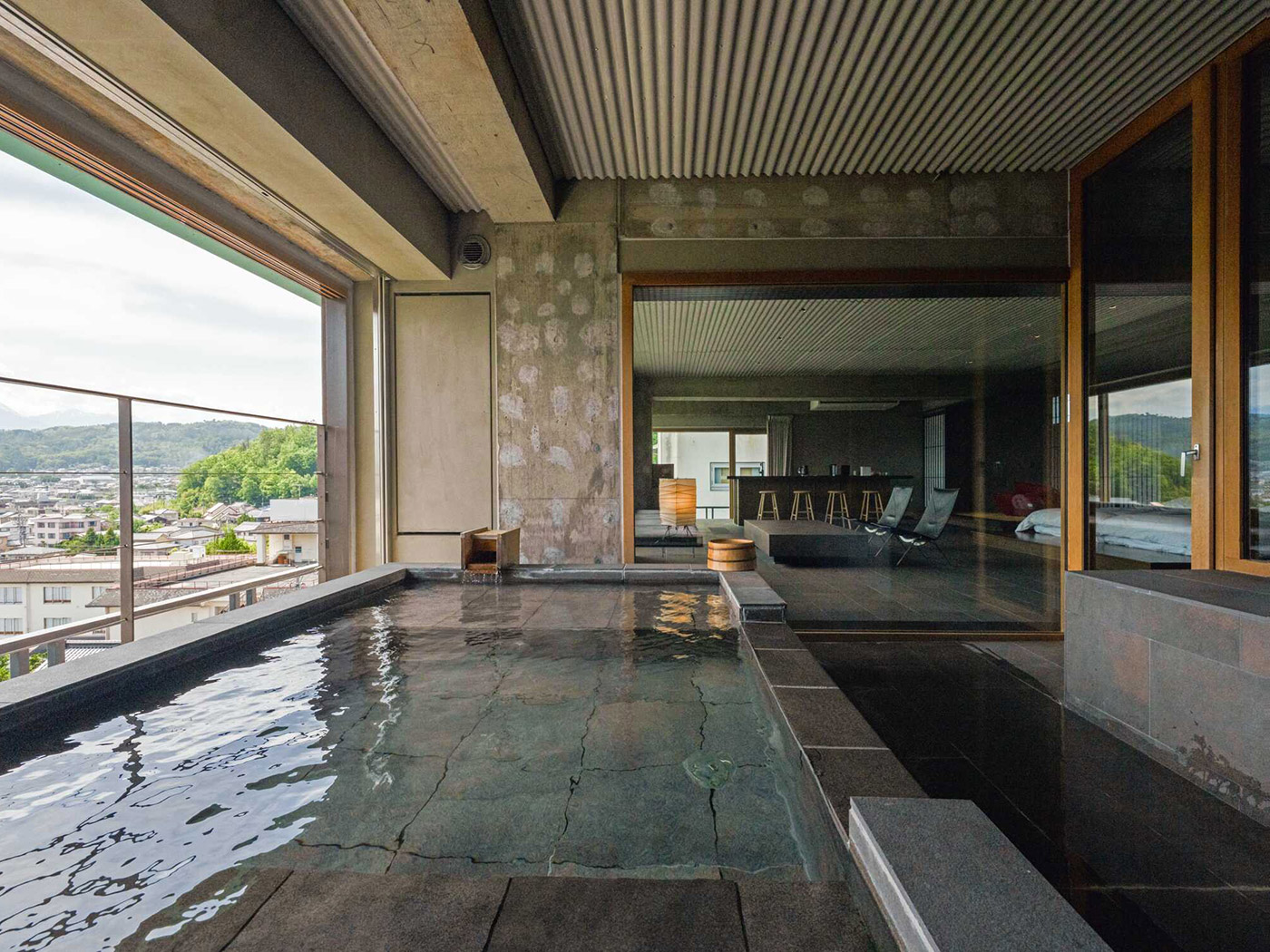 Matsumoto Jujo Honbako Grand Suite R 03