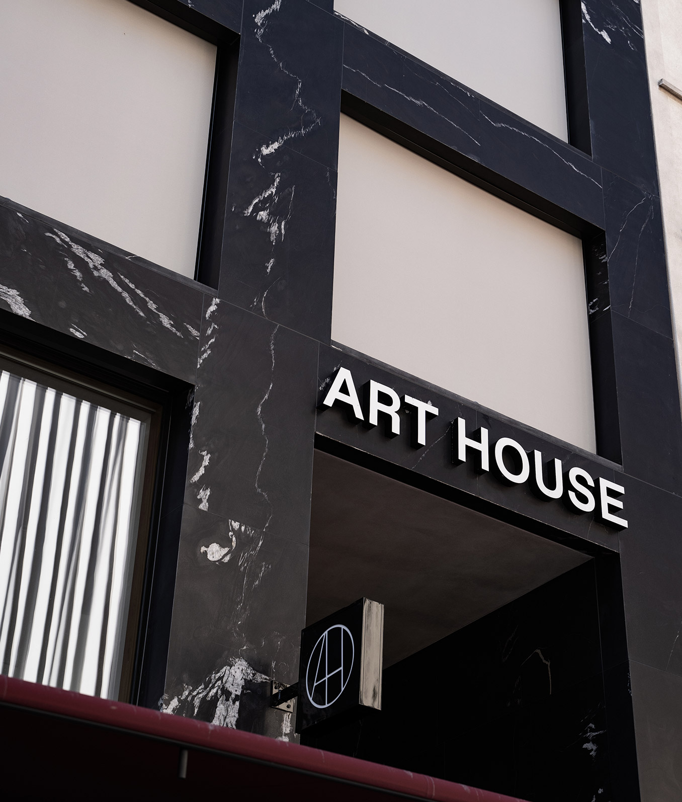 Art House Basel Architecture (2)