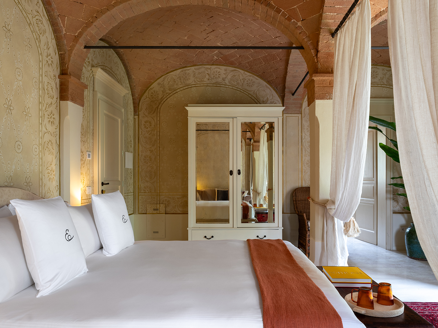 Elizabeth Country House Junior Suite R 05