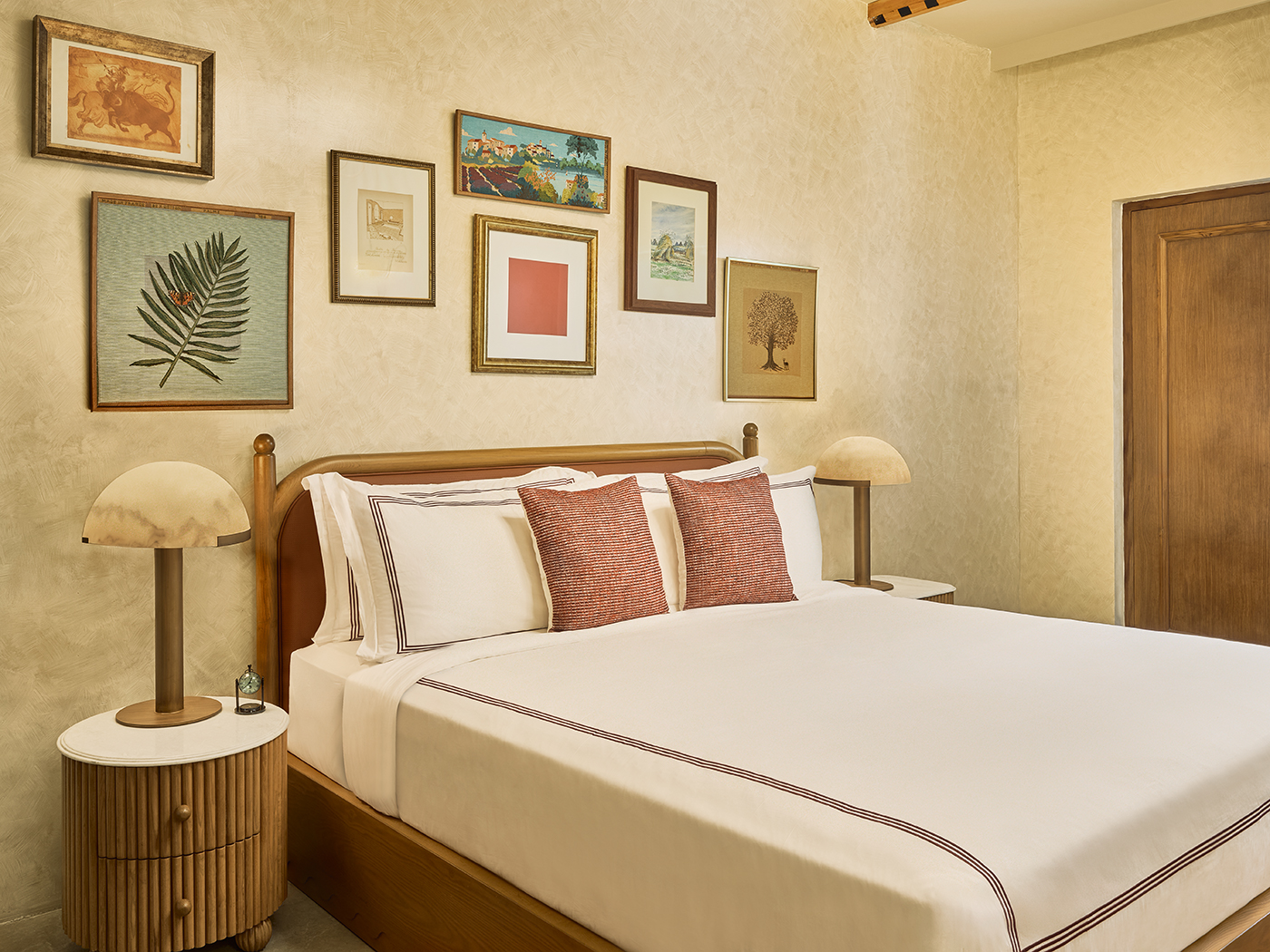 Hotel Irada Gallery Room V2 R 03