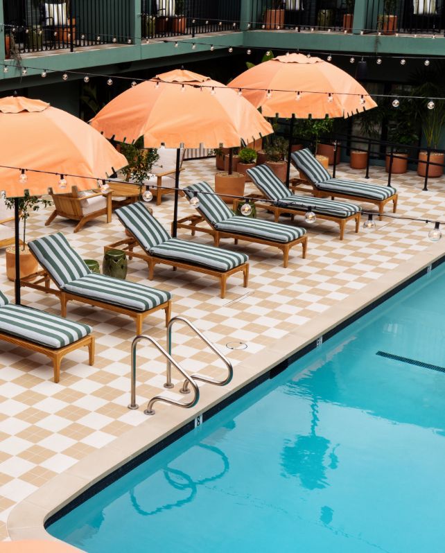 Palihotel Hollywood Usp 02
