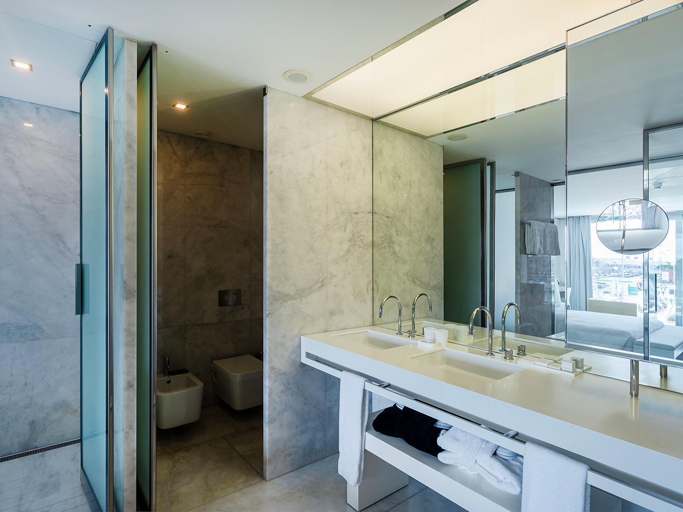 Altis Belem Deluxe Marina View R 07