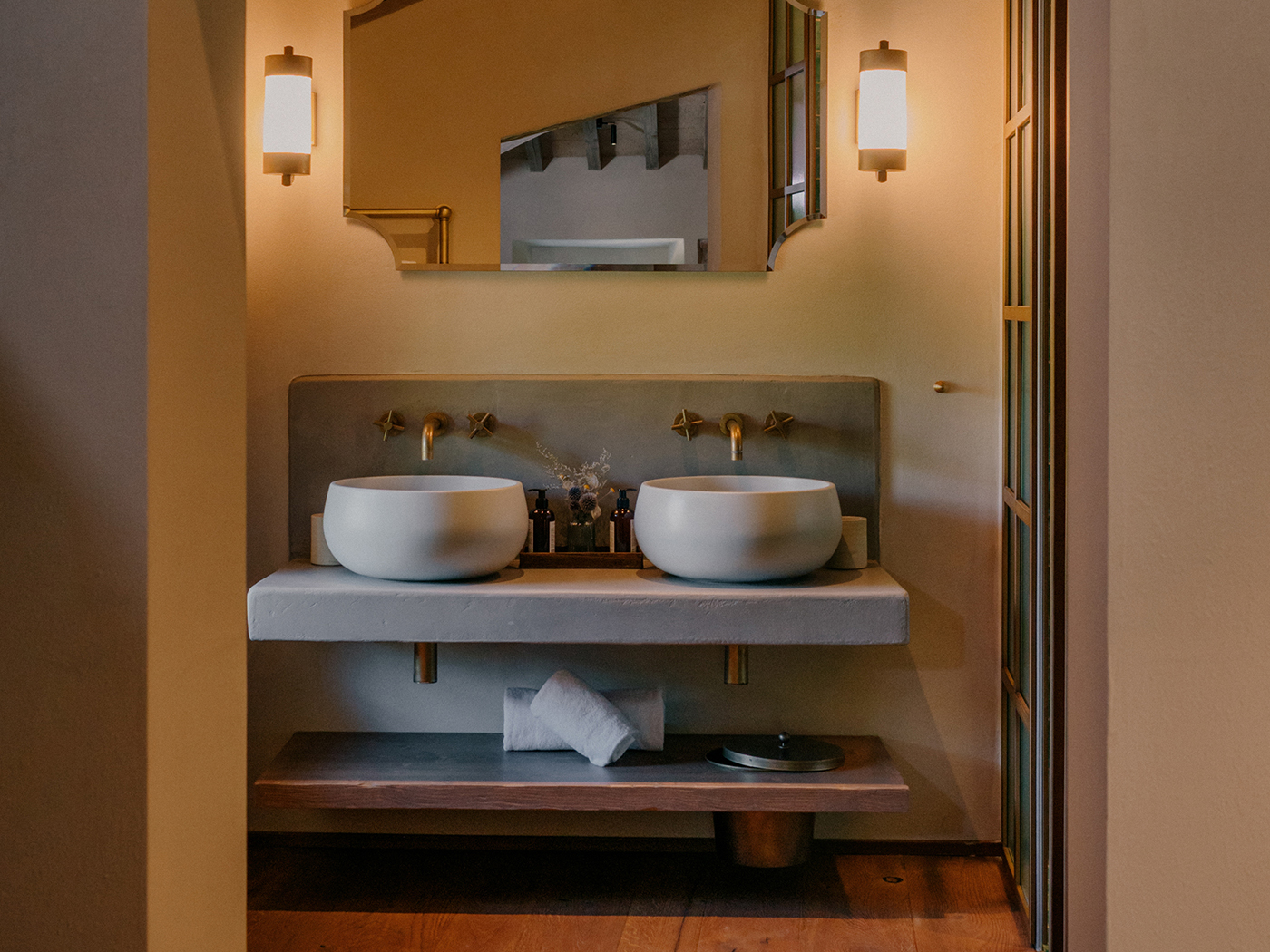 Vocabolo Moscatelli Junior Suite Villa V2 R 05