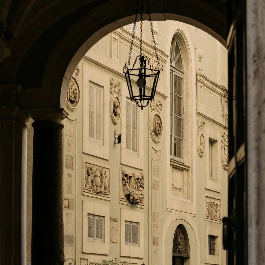 DH26 KV Urban Offers Winter Rome Elizabeth Unique
