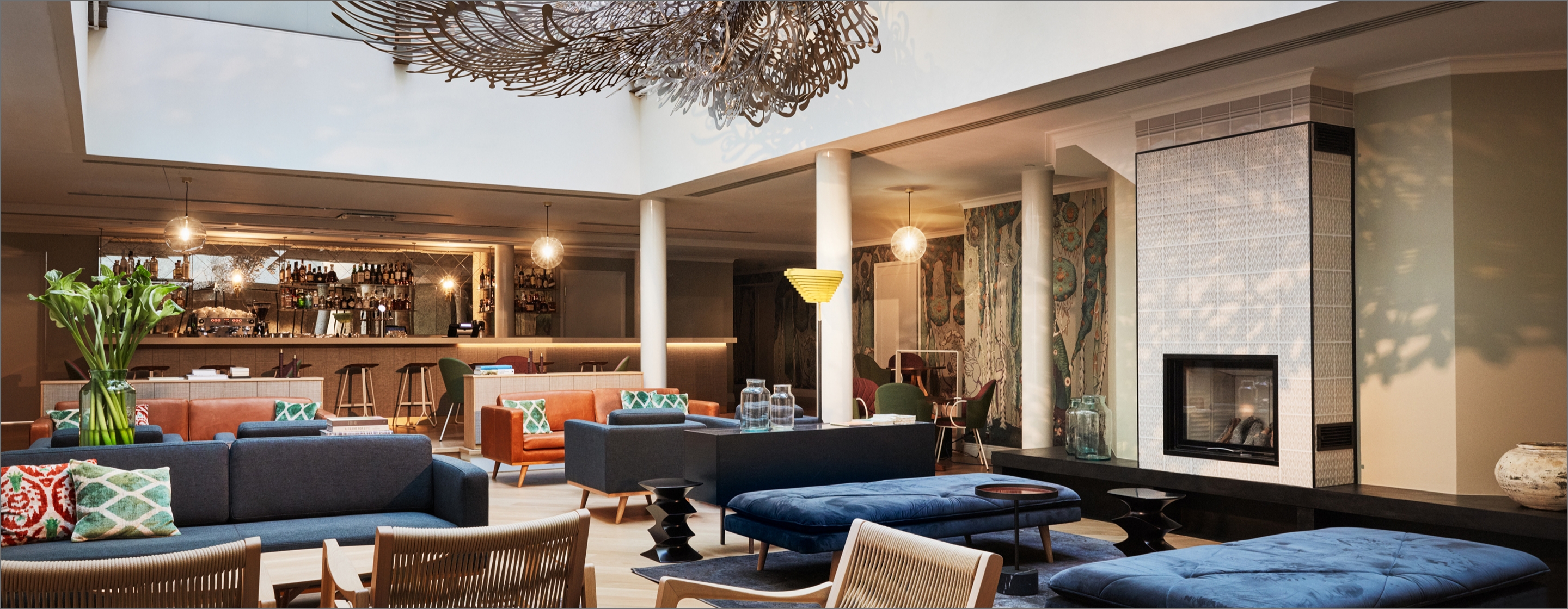 S Hotel St.George Helsinki Finland