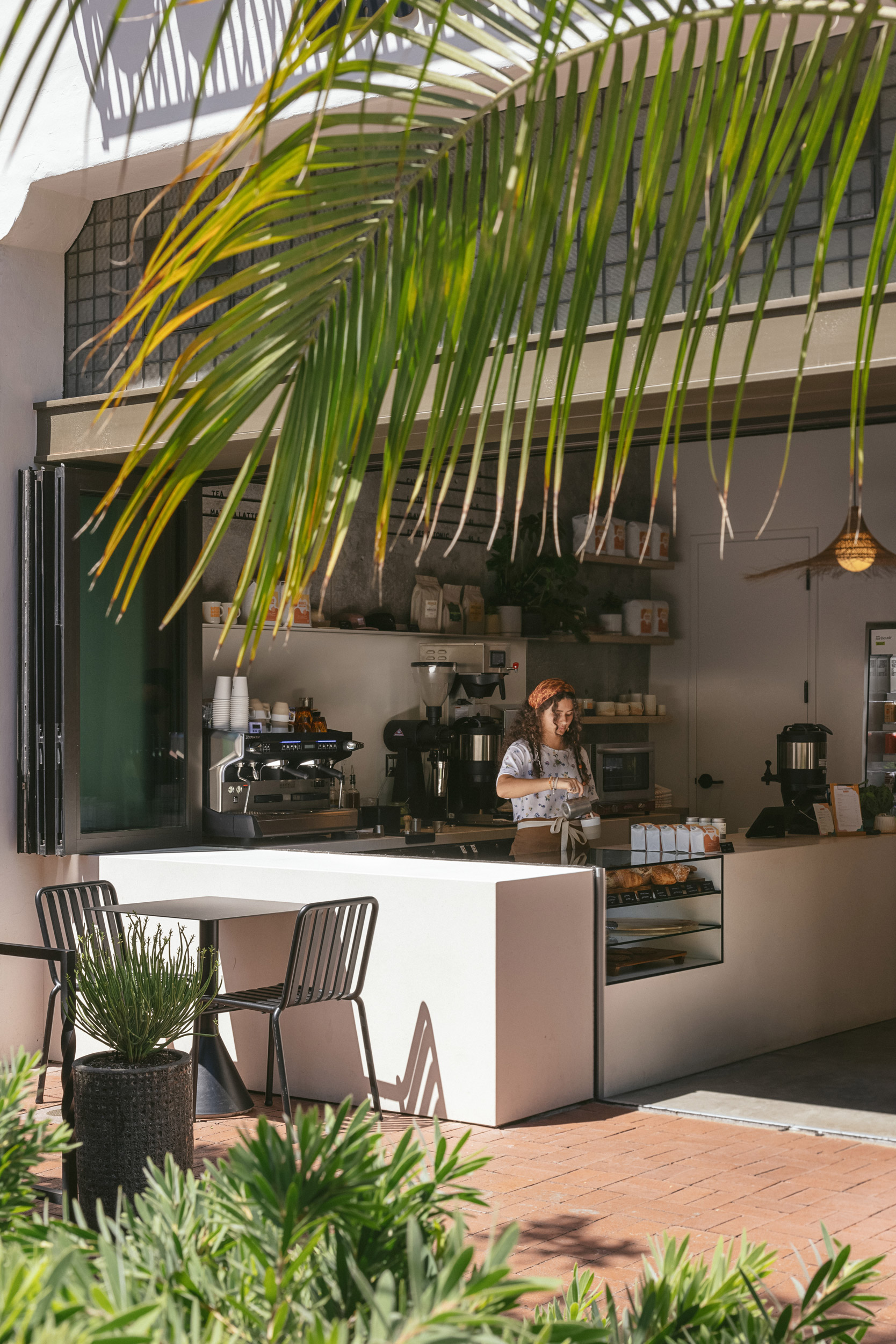 G 21 Drift Santa Barbara