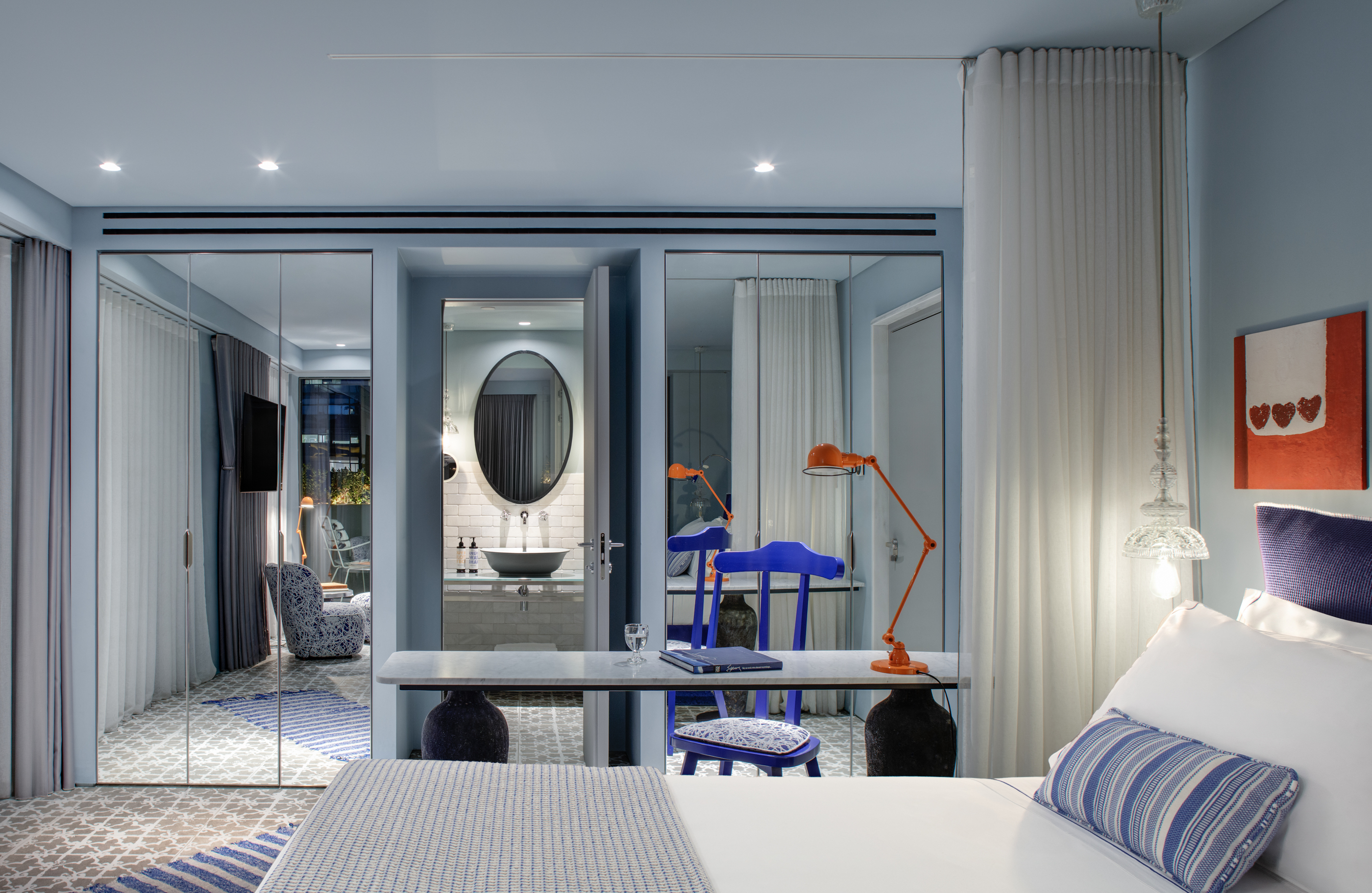 G 24 Fresh Hotel